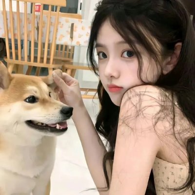 正是青春璀璨时