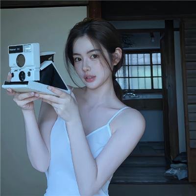 烈女与镖客